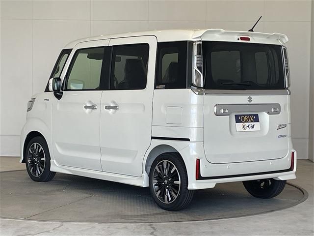 Suzuki SPACIA 2023-10 15785-12