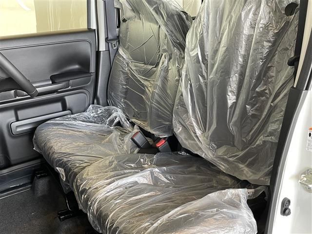 Suzuki SPACIA 2023-10 15785-25