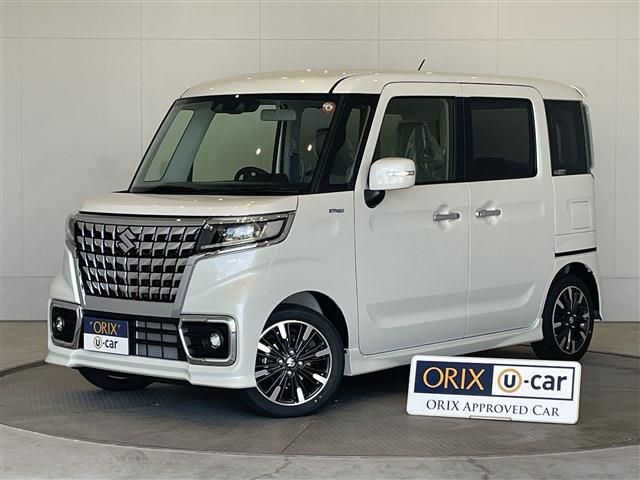 Suzuki SPACIA 2023-10 15785-0