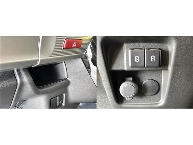 Suzuki SPACIA 2023-10 15785-23
