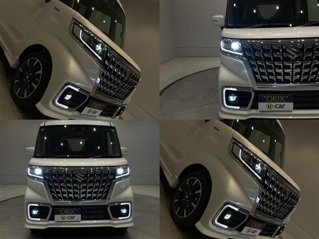 Suzuki SPACIA 2023-10 15785-8