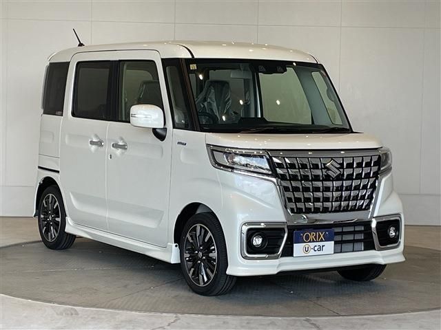 Suzuki SPACIA 2023-10 15785-11