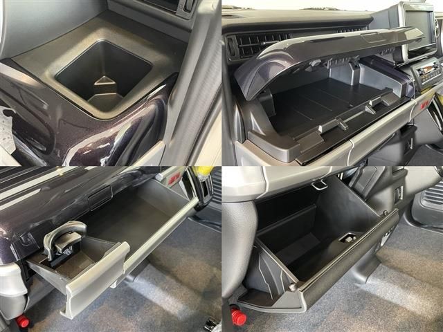 Suzuki SPACIA 2023-10 15785-22