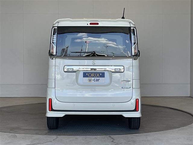 Suzuki SPACIA 2023-10 15785-10