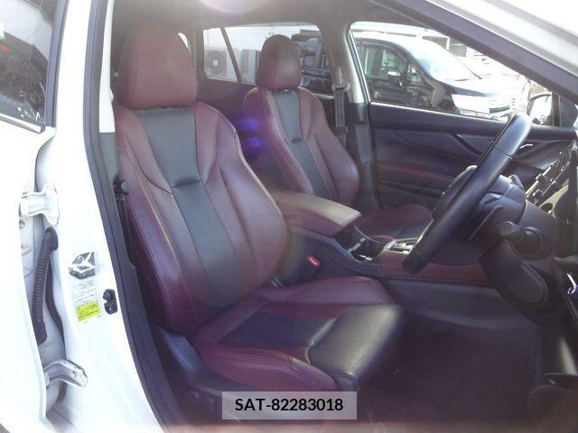 Subaru LEVORG 2021-03 208293-7