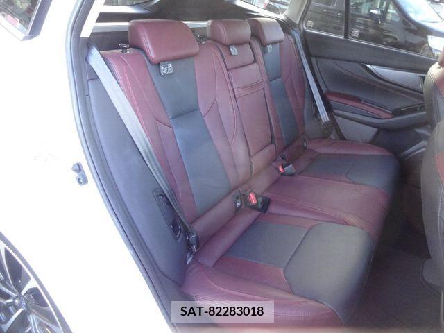 Subaru LEVORG 2021-03 208293-9