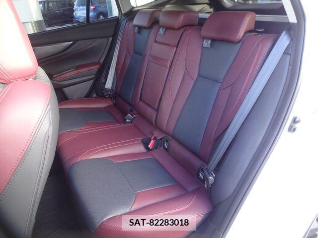 Subaru LEVORG 2021-03 208293-10