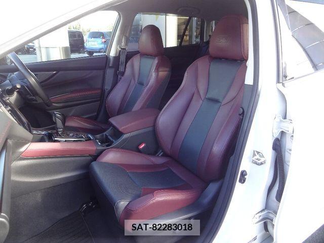 Subaru LEVORG 2021-03 208293-11