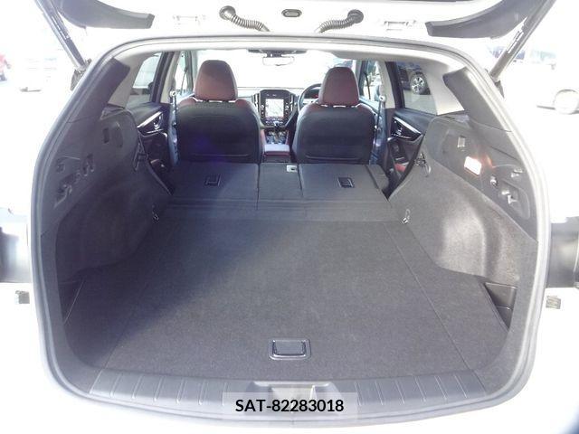 Subaru LEVORG 2021-03 208293-12