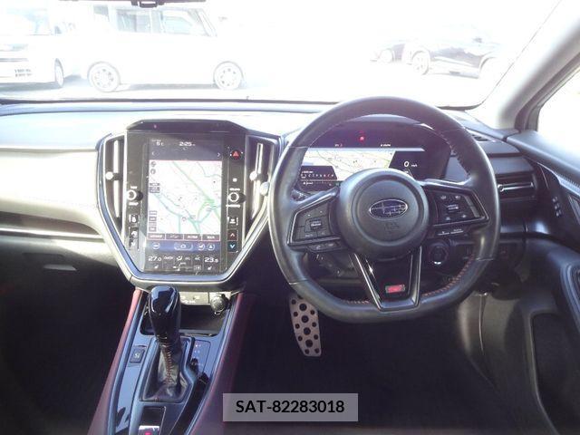 Subaru LEVORG 2021-03 208293-13