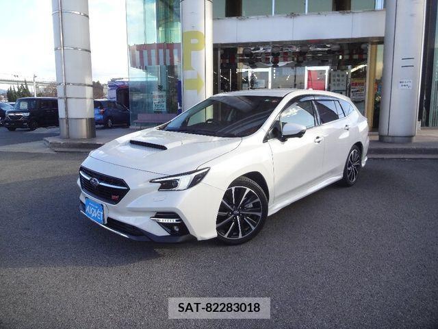 Subaru LEVORG 2021-03 208293-0