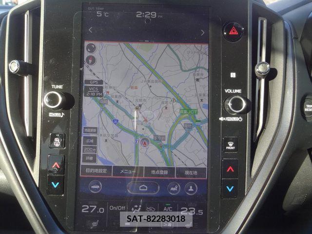 Subaru LEVORG 2021-03 208293-14