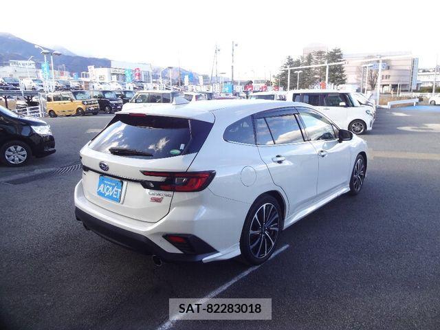 Subaru LEVORG 2021-03 208293-1