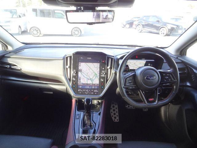 Subaru LEVORG 2021-03 208293-2