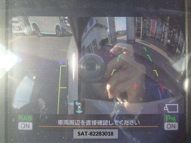 Subaru LEVORG 2021-03 208293-15