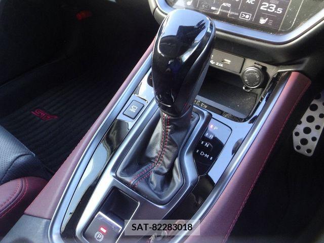 Subaru LEVORG 2021-03 208293-16