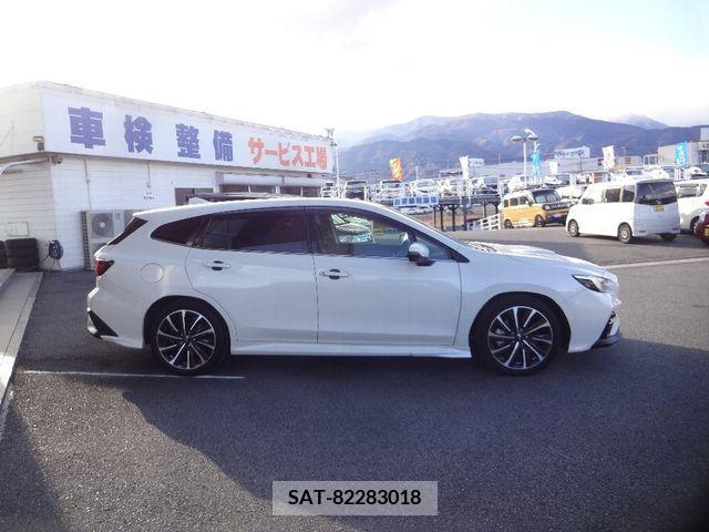 Subaru LEVORG 2021-03 208293-3