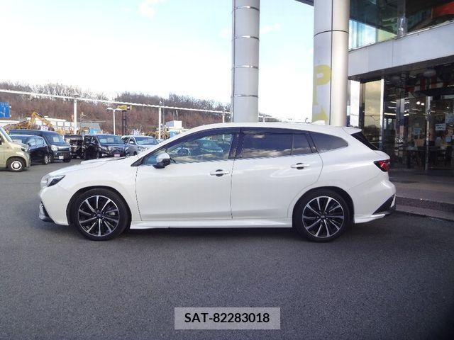 Subaru LEVORG 2021-03 208293-4