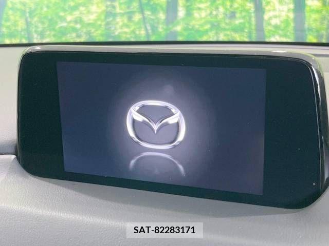Mazda CX-5 2017-10 266310-3