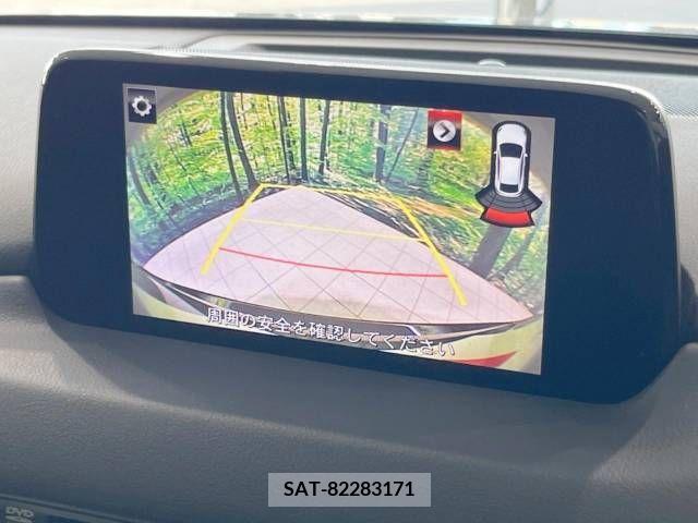 Mazda CX-5 2017-10 266310-4