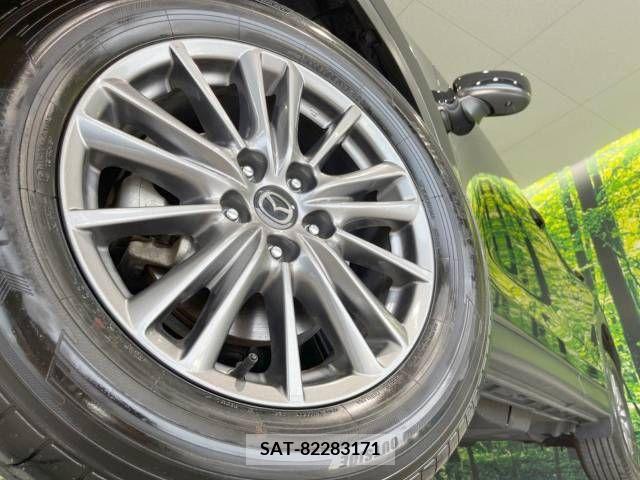 Mazda CX-5 2017-10 266310-13
