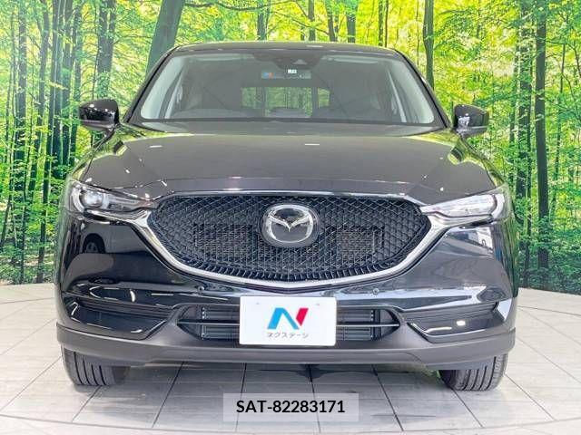 Mazda CX-5 2017-10 266310-14
