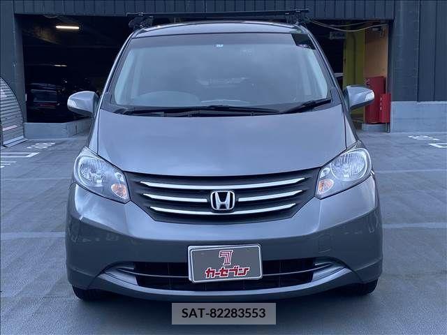 Honda FREED 2011-09 344229-26
