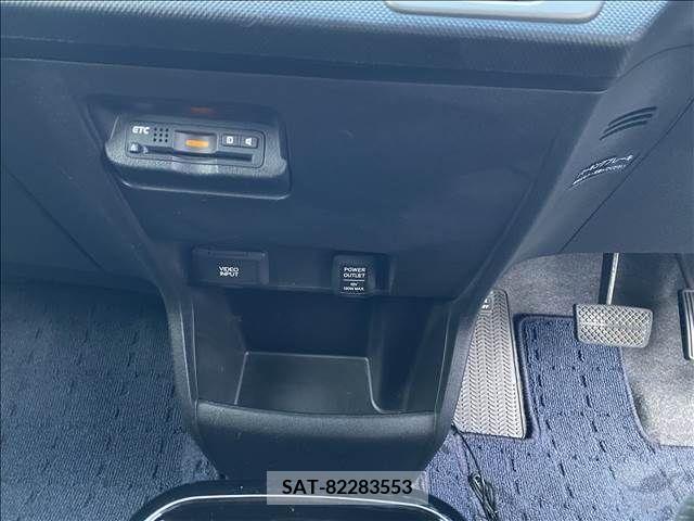 Honda FREED 2011-09 344229-16