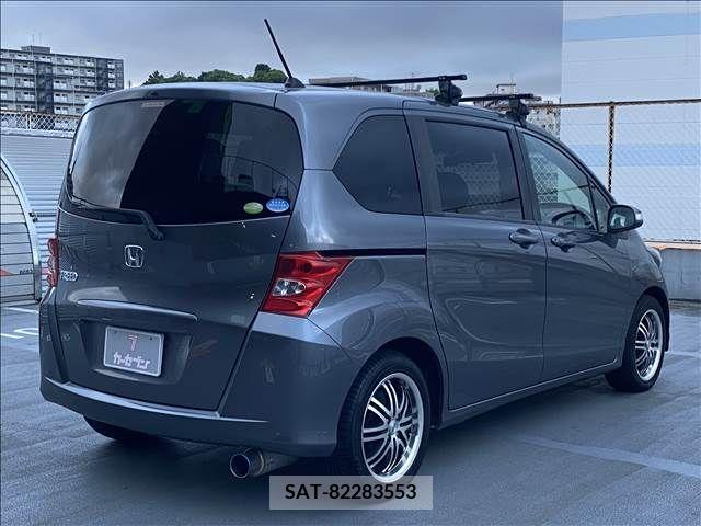 Honda FREED 2011-09 344229-3
