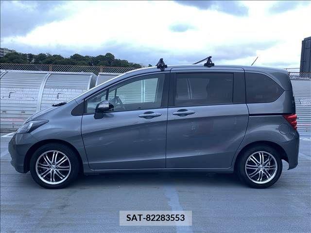 Honda FREED 2011-09 344229-2
