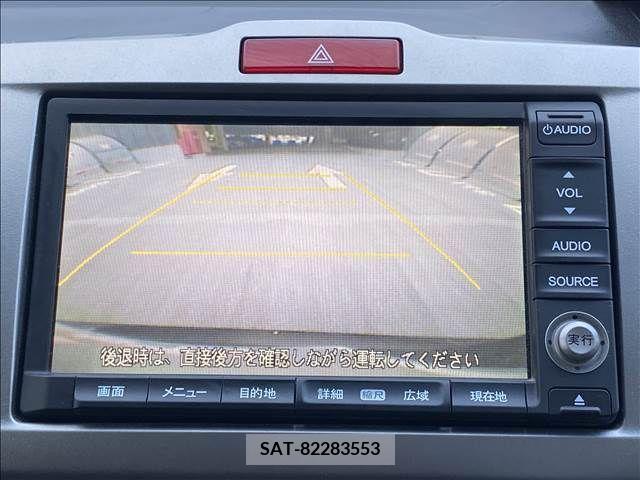 Honda FREED 2011-09 344229-14
