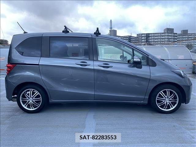 Honda FREED 2011-09 344229-24