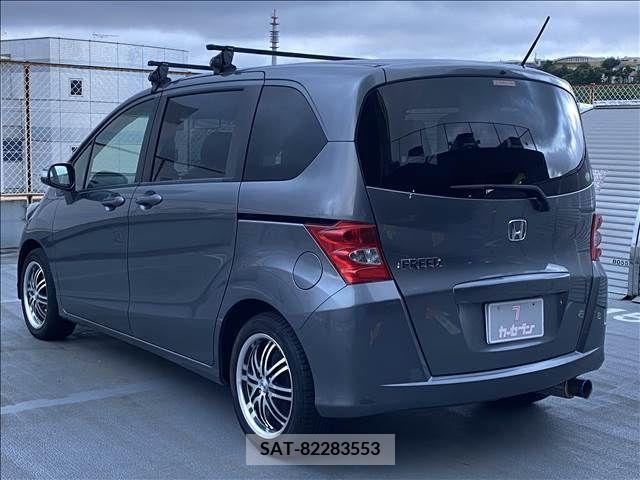 Honda FREED 2011-09 344229-23