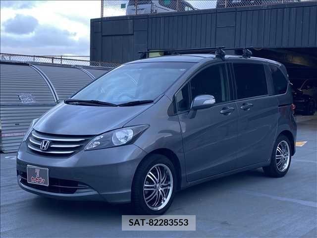 Honda FREED 2011-09 344229-0