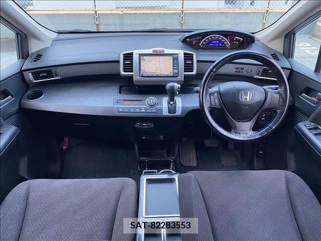 Honda FREED 2011-09 344229-1