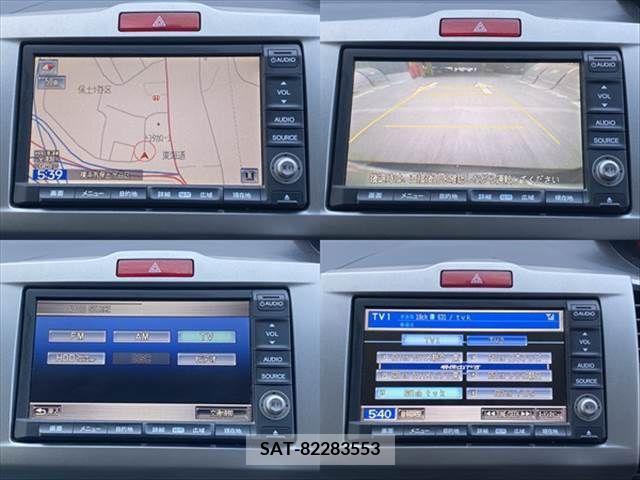 Honda FREED 2011-09 344229-8