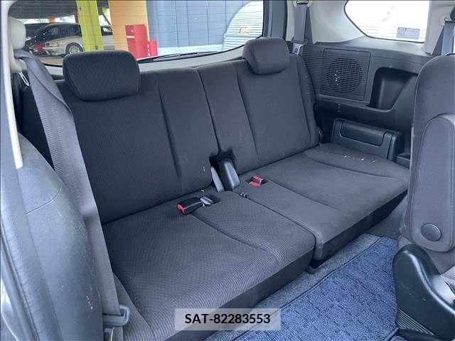 Honda FREED 2011-09 344229-12