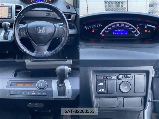Honda FREED 2011-09 344229-7