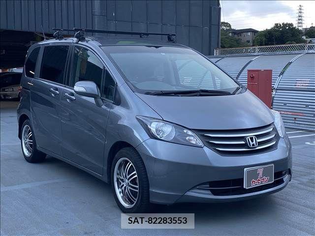 Honda FREED 2011-09 344229-21