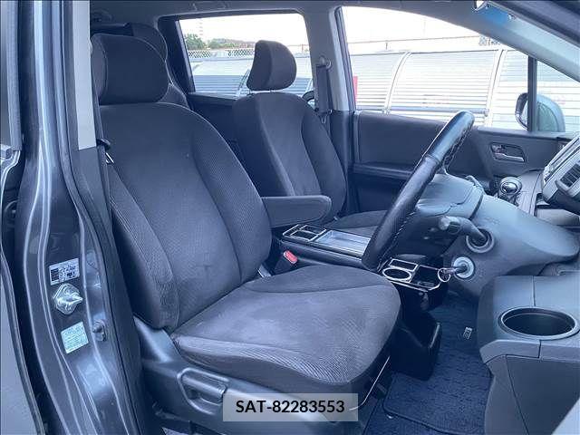 Honda FREED 2011-09 344229-11