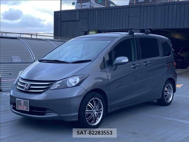 Honda FREED 2011-09 344229-20