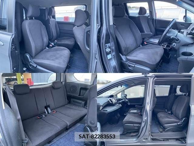 Honda FREED 2011-09 344229-6