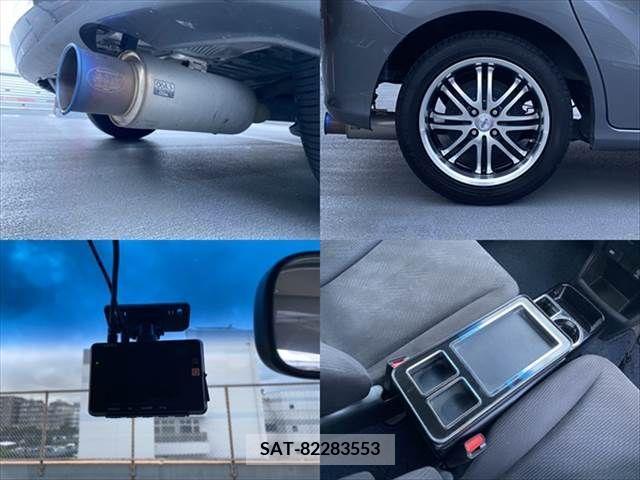 Honda FREED 2011-09 344229-10