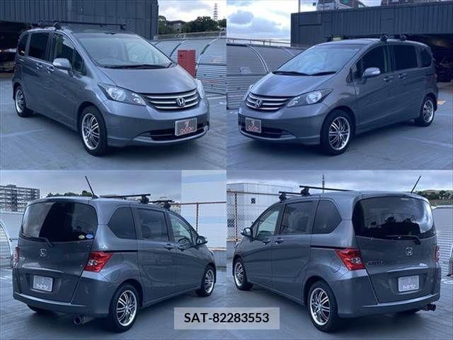 Honda FREED 2011-09 344229-5