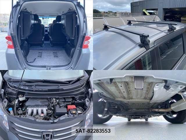 Honda FREED 2011-09 344229-9