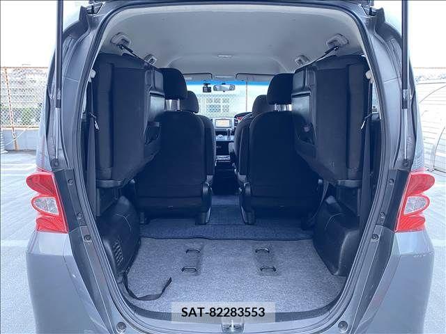 Honda FREED 2011-09 344229-18