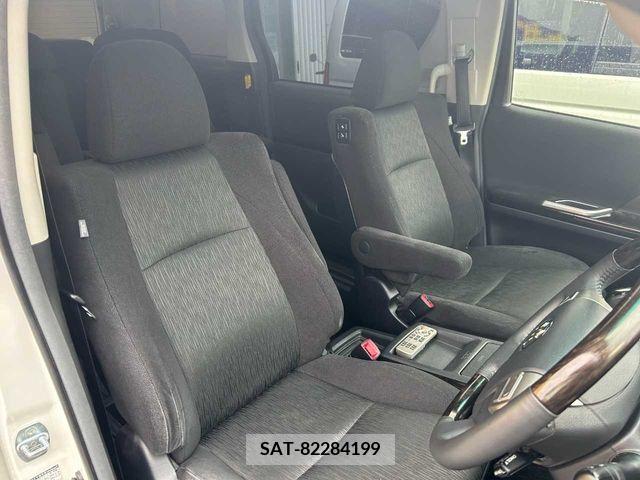 Toyota VELLFIRE 2012-01 325540-6