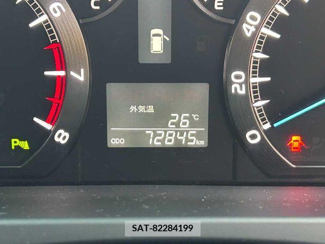 Toyota VELLFIRE 2012-01 325540-13