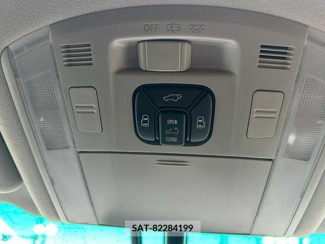 Toyota VELLFIRE 2012-01 325540-16