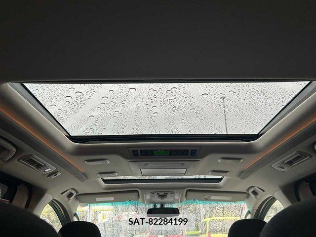 Toyota VELLFIRE 2012-01 325540-18